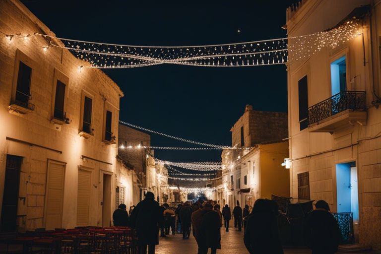 Malta’s Winter Attractions 2 Malta’s Winter Attractions
