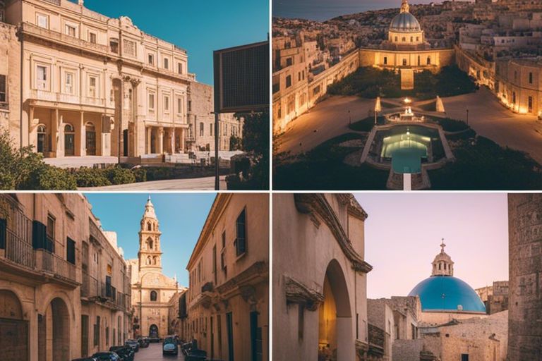 Startup Finanzgrundlagen in Malta