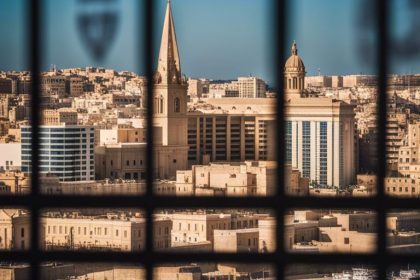 Malta’s Financial Landscape for Company Success