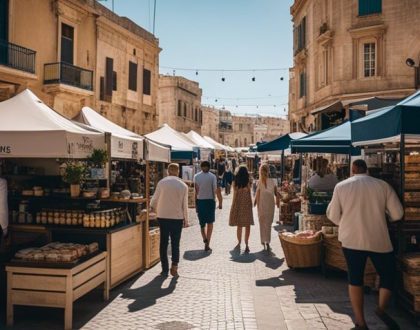Finanzierung Optionen für Unternehmen in Malta