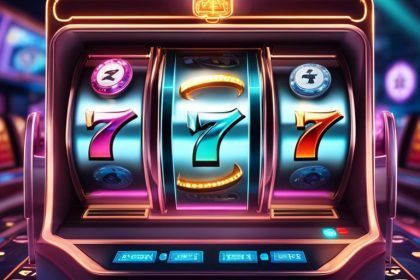 The Future of Augmented Reality in Slot Games