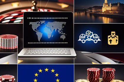 Auswirkungen der DSGVO auf europäische Online-Casinos