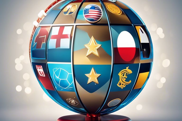 Global Expansion in the iGaming Industry