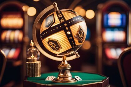 Global Licensing in iGaming for Success