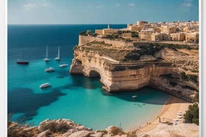 How to Spend 48 Hours in Malta