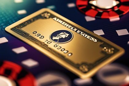 Verbessern Sie Ihr Casino Erlebnis mit American Express