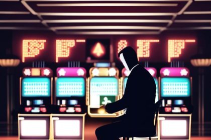 How Cryptocurrency Enhances Player Anonymity