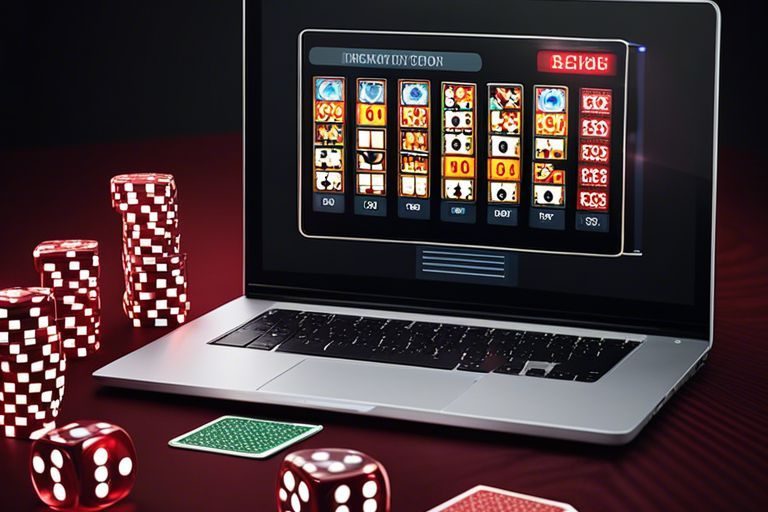 How to Write About Casino Bonuses