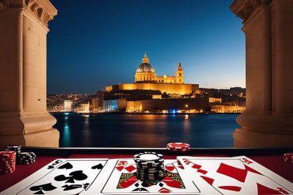 iGaming Enigma - Malta's Top Choices Revealed