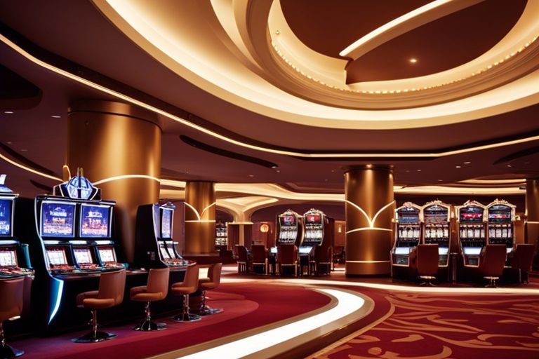 iGaming Strategies from MGM Resorts Leaders 2 iGaming Strategies from MGM Resorts Leaders