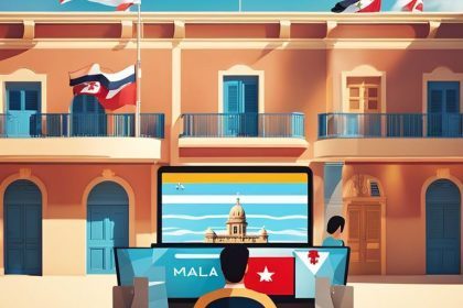 Starting in iGaming in Malta