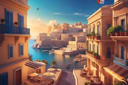 Erfolgsanleitung für iGaming in Malta