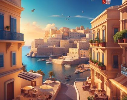 Tutorial for iGaming Success in Malta