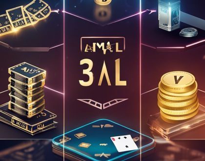 Impact of AML Laws on iGaming