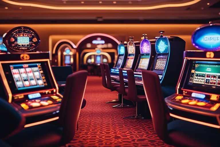 Bedeutung von Online Casino Lizenzen