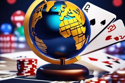 Einfluss globaler Ereignisse auf Online Casino Regulierungen