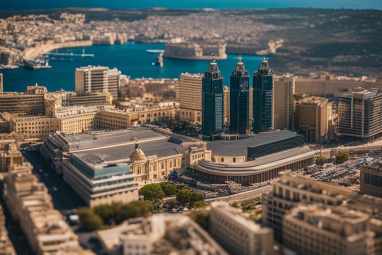 Maltas Modell der Unternehmensbesteuerung