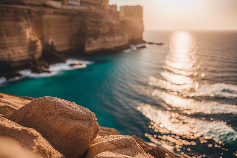 Maltas schönste Instagram Spots