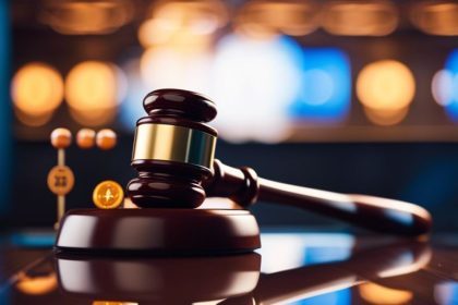 Legal Challenges Faced by Cryptocurrency Casinos