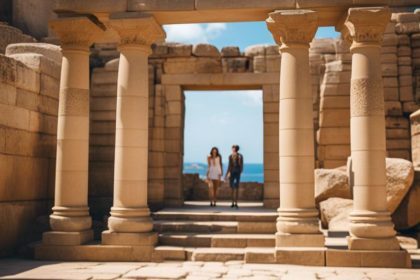 Explore Malta's Prehistoric Sites
