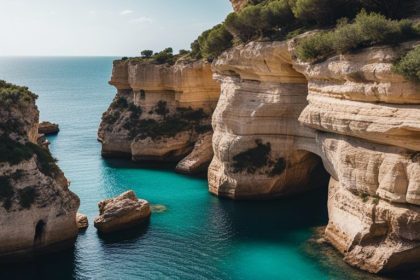 Maltas einsame Strände entdecken