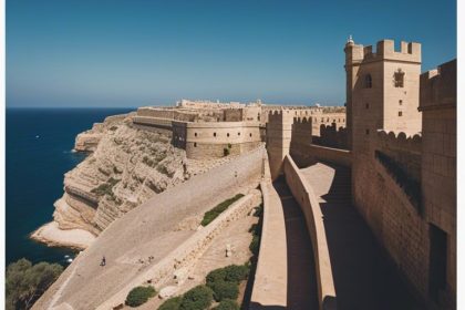 Malta’s Military History: Forts, Museums and Tours