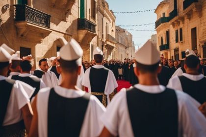 Maltas religiöse Feste