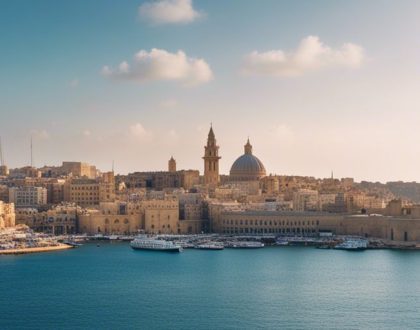 Geschäftsmöglichkeiten in Maltas Steuer System