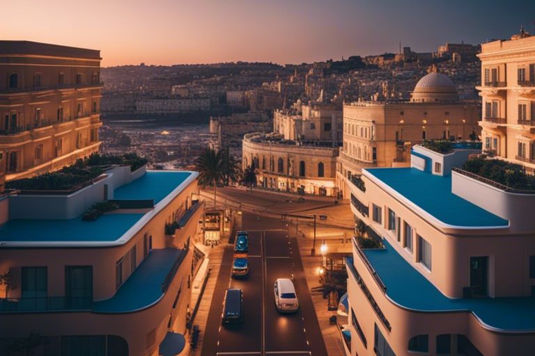 Malta - The Silicon Valley of iGaming