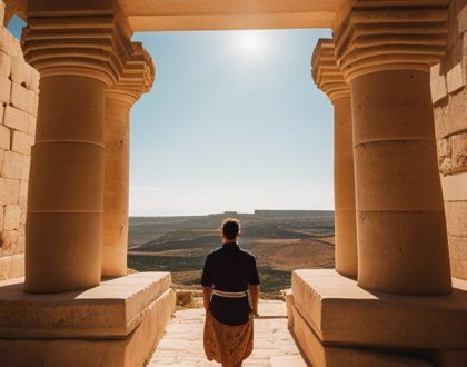Malta's Ancient Temples Explored