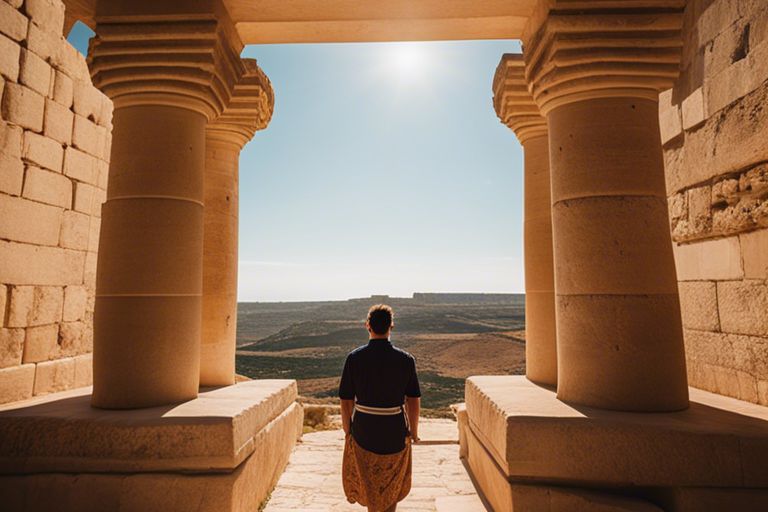 Maltas antike Tempel erkunden