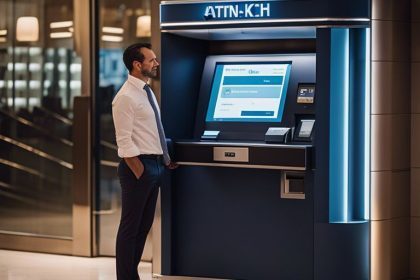 Maltesisches Bankwesen: Von ATMs zu Fintech