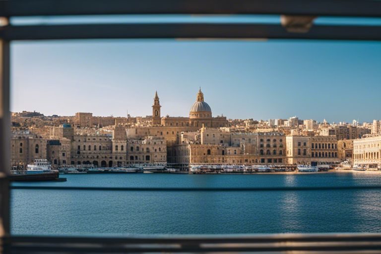Malta's Competitive Edge in Financial Services