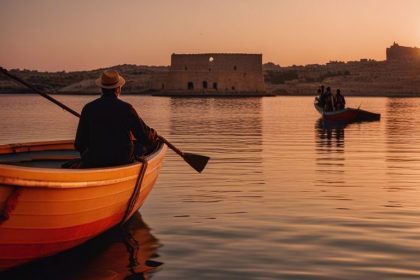 Malta's Folklore and Legends