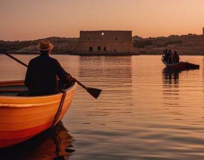 Maltas Folklore und Legenden