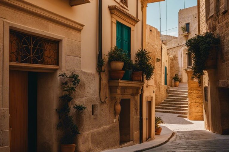 Guide to Malta’s Hidden Treasures