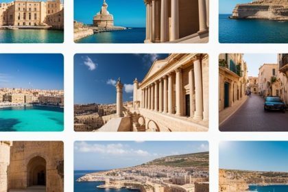 Malta's iGaming Zentrum - Top Picks Enthüllt