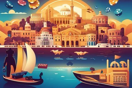 Unlocking the Secrets of Malta's iGaming