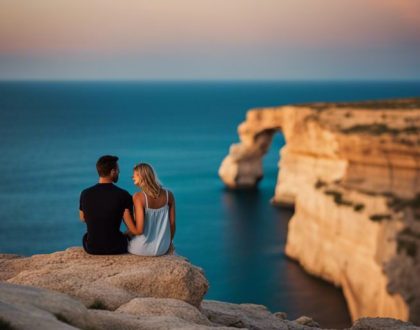 Romantic Getaways in Malta - Perfect Spots for Couples