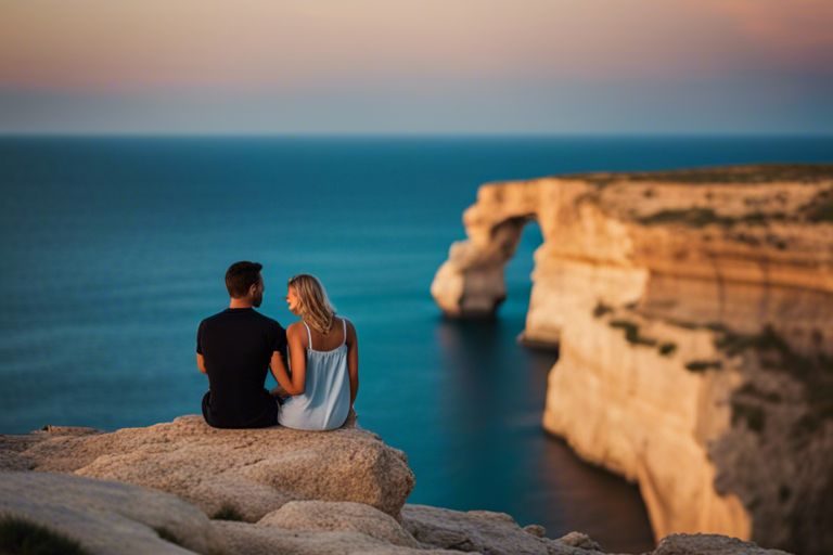 Romantische Ausflüge auf Malta
