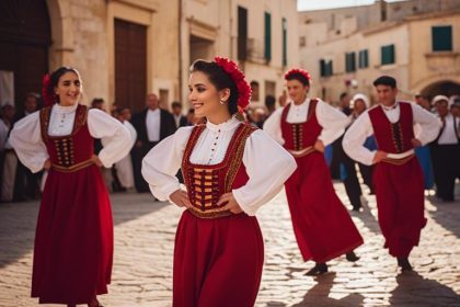 Malta’s Traditional Music and Dance