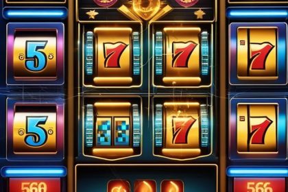 Maximize Wins in Slot Games with Multipliers