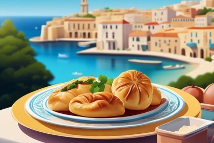 Rich Flavors of Traditional Maltese Cuisine