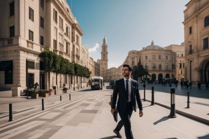 Leitfaden für das Bankwesen in Malta