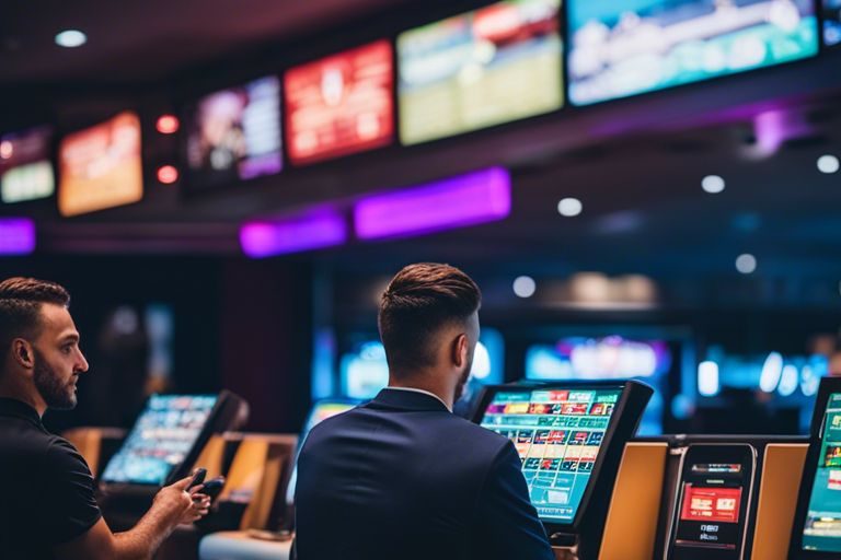 Die besten Online Wettplattformen in Malta 1 online betting in maltas top destinations rlb
