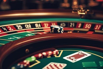 Big Data Strategien in Online Casinos