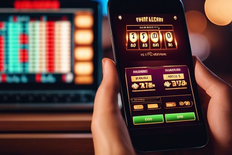 Payment Fraud Prevention in Online Casinos