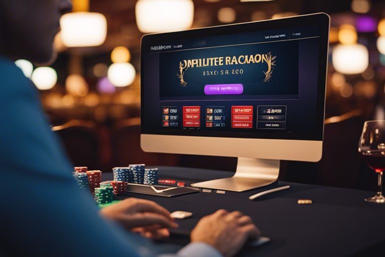 Using Paysafecard at Online Casinos