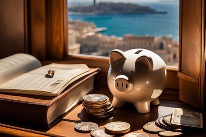 Persönliche Finanzen in Malta - Ein praktischer Leitfaden