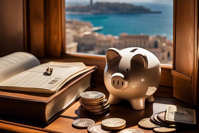 Personal Finance in Malta - A Practical Guide